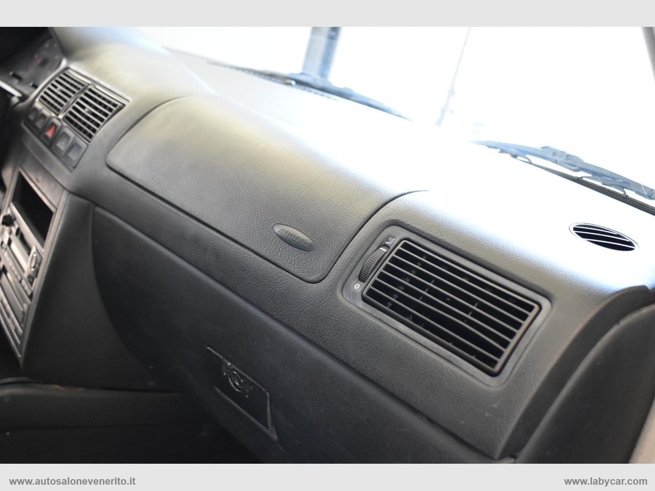 VOLKSWAGEN Golf 1.9 TDI 130CV 5p. Highline