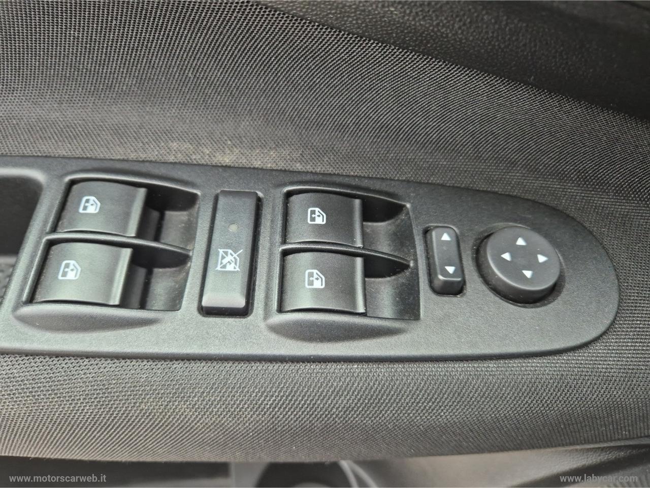 FIAT Punto 1.2 8V 5p. Lounge