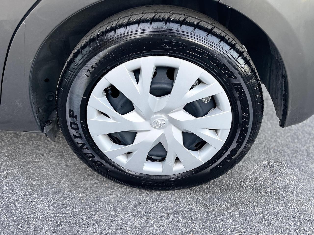 Toyota Yaris 1.0 Benzina 69CV E6 Neo - 2018