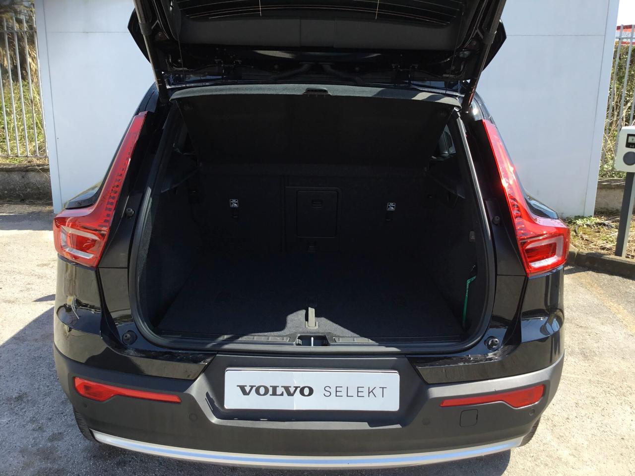 Volvo XC40 B3 AUT. CORE