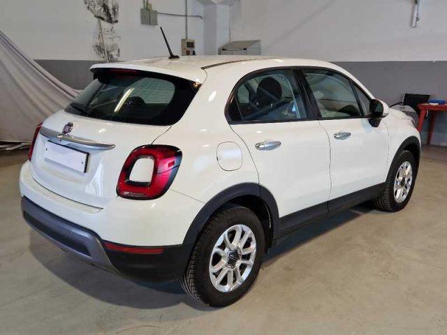 FIAT 500X 1.6 MultiJet 120 CV City Cross