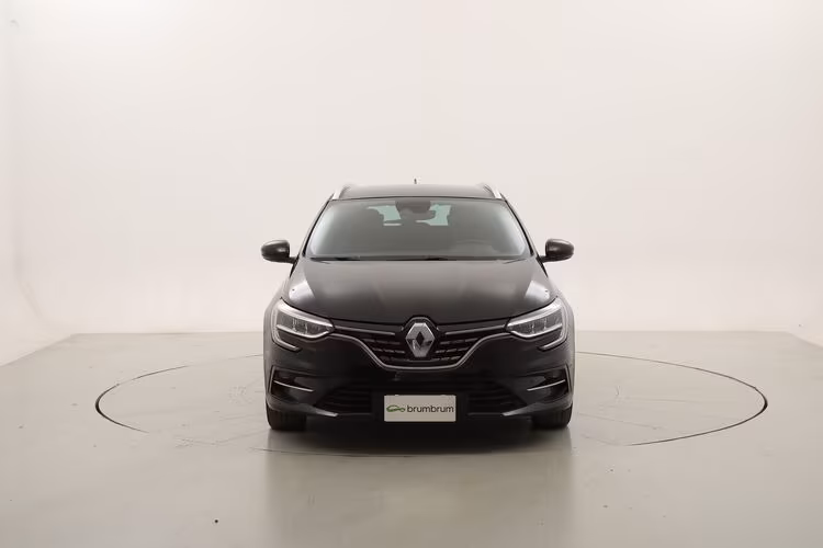 Renault Megane Sporter Techno EDC BR654176 1.5 Diesel 116CV