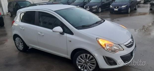 Opel Corsa 1.3 CDTI 95CV F.AP. 5 porte Elective