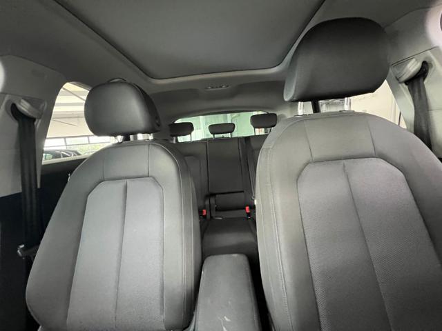 AUDI Q3 40 TDI quattro S tronic S line edition+Tetto-Unipr