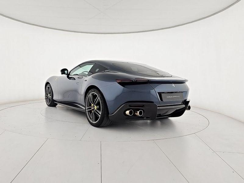 Ferrari Roma 3.9 Coupè DCT