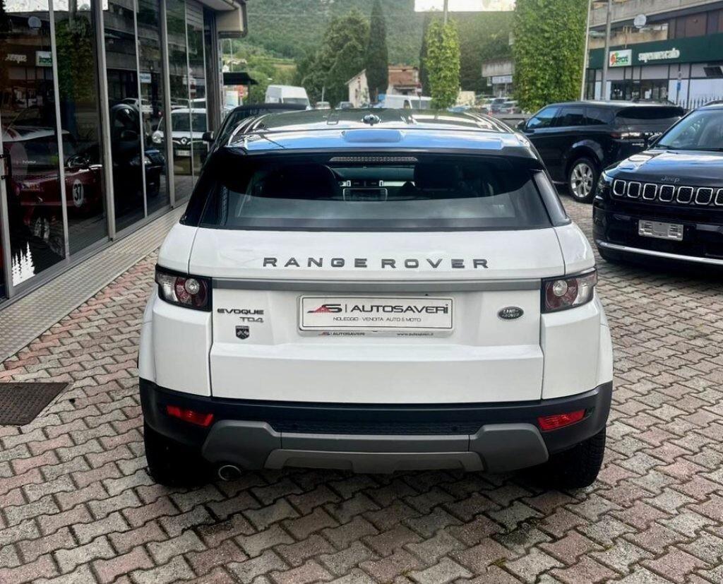 LANDROVERRangeRoverEvoque2.2TD45p.Dynamic