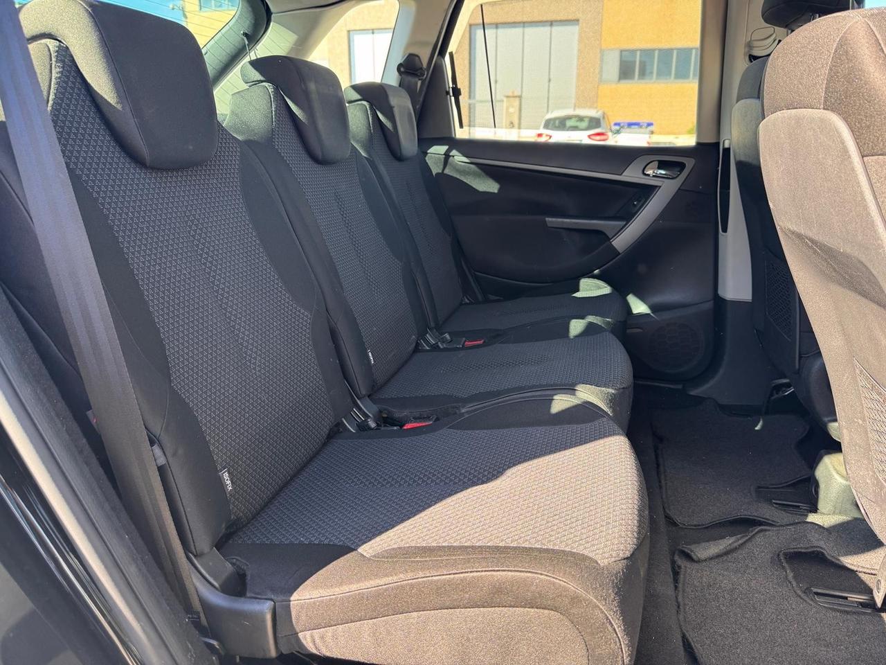 Citroen C4 Grand Picasso 1.6 HDi Elegance GARANZIA 12 MESI