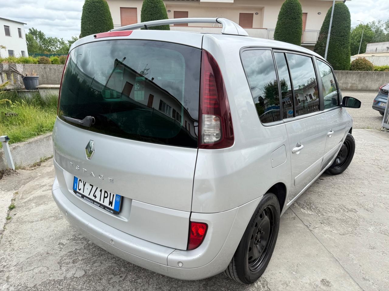 Renault Espace Grand 2.0 dCi 150CV 7 POSTI OTTIMA