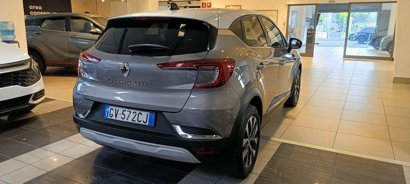 Renault Captur Captur TCe 90 CV Techno