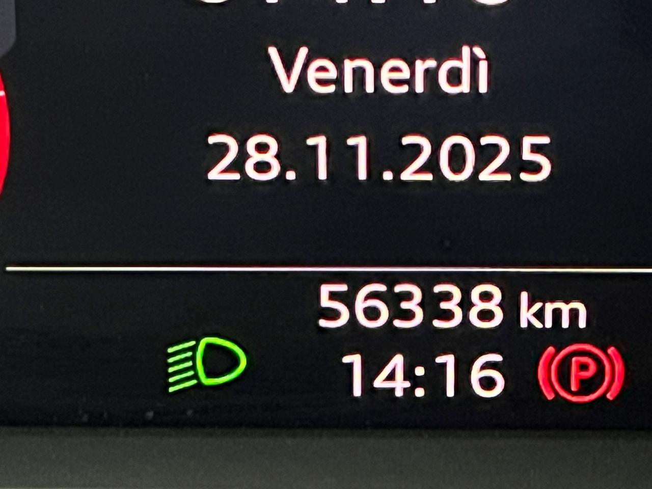 AUDI Q3 2019 Sportback Q3 Sportback 35 2.0 tdi Business Plus s-tronic