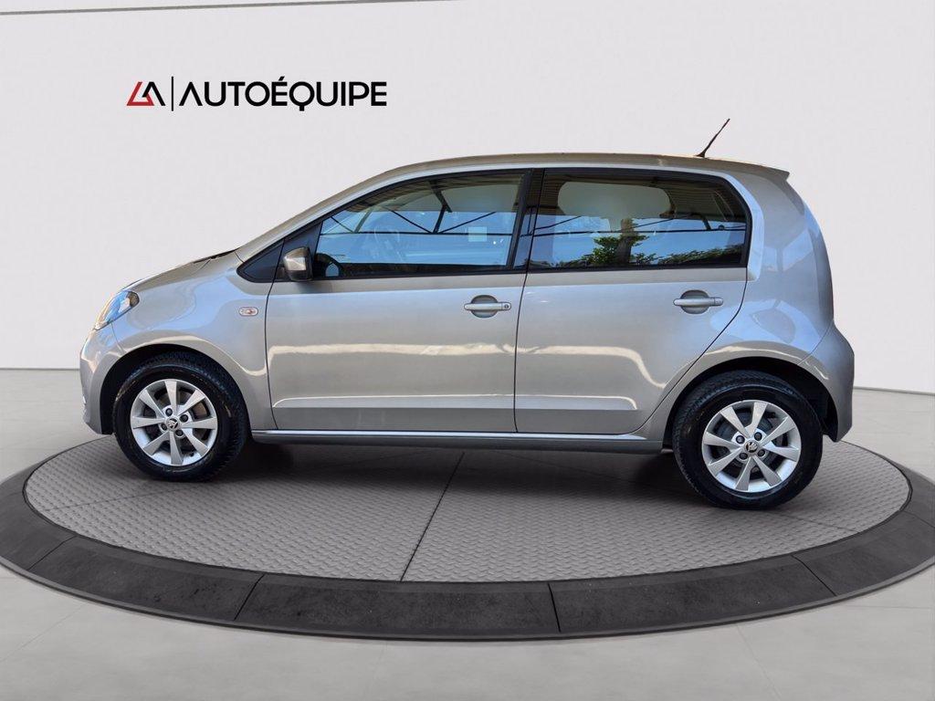 SKODA Citigo 5p 1.0 mpi Style 60cv my19 del 2019