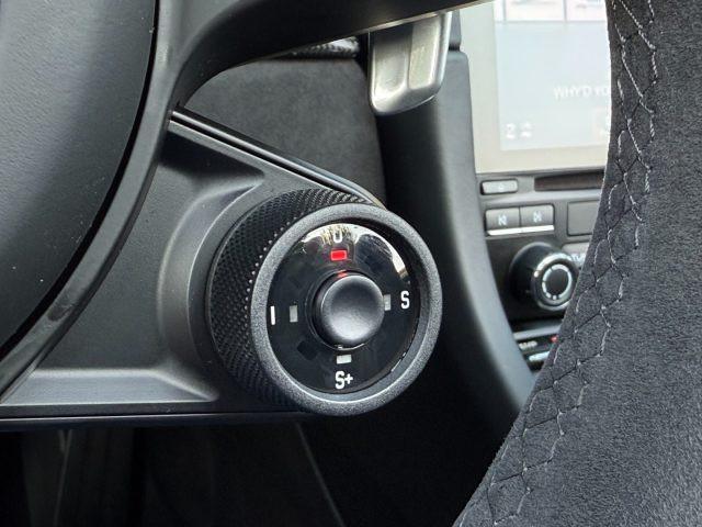 PORSCHE 911 3.0 Carrera GTS Cabriolet