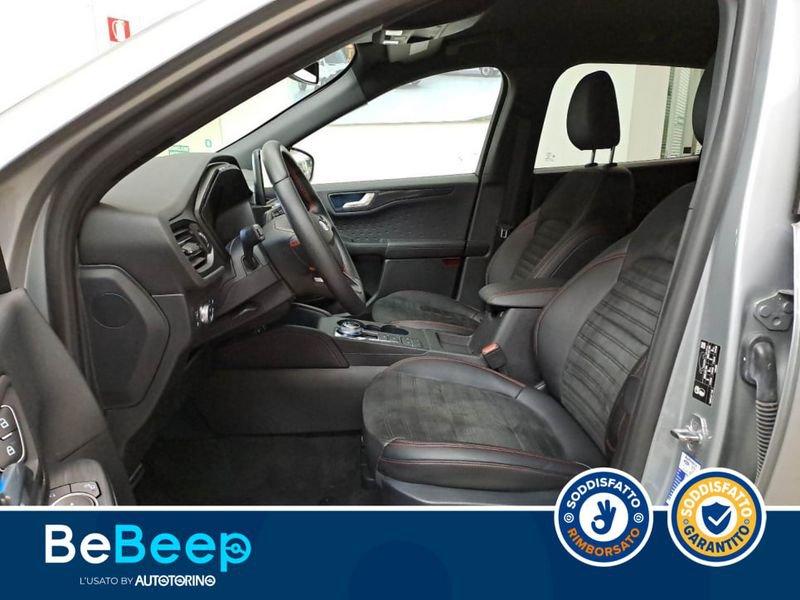 Ford Kuga 2.5 PHEV ST-LINE X 2WD 225CV E-SHIFTER