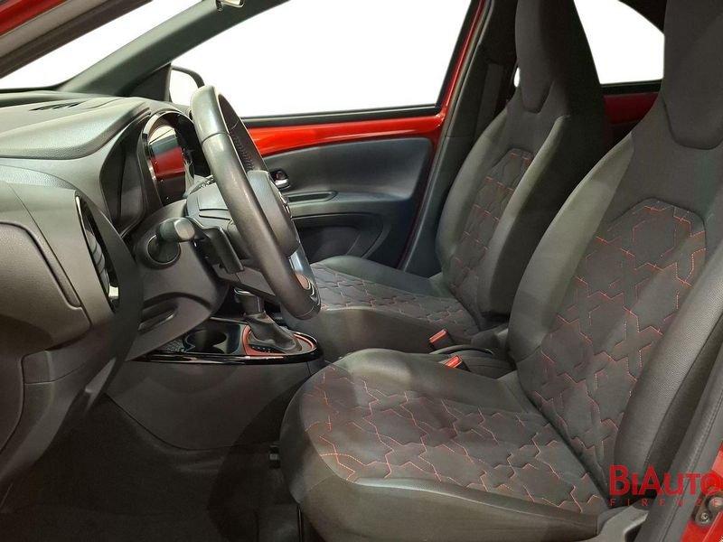 Toyota Aygo X Aygo X 1.0 Lounge 72cv s-cvt