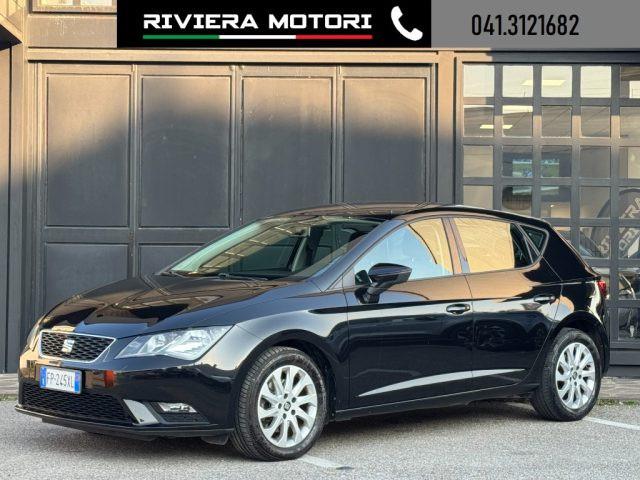 SEAT Leon 1.6 TDI 5p. Style