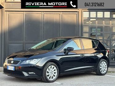 SEAT Leon 1.6 TDI 5p. Style