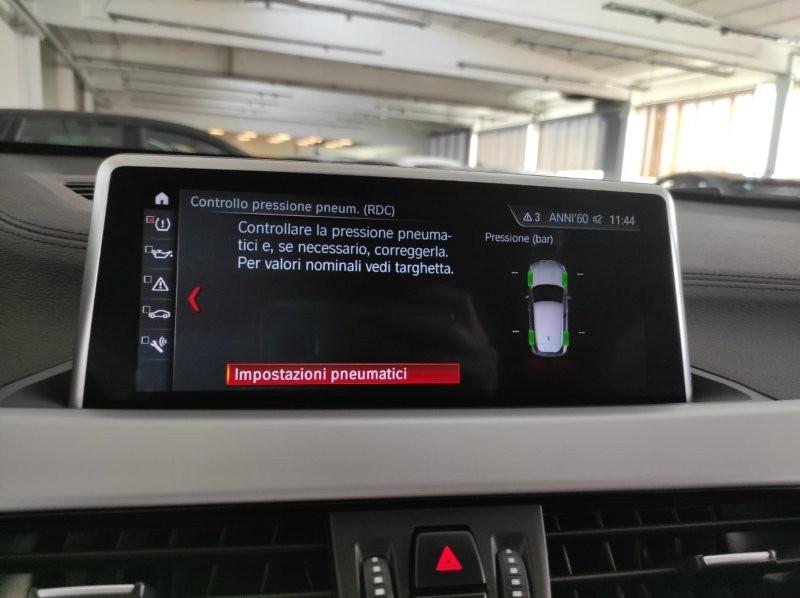 BMW X2 (F39) - X2 xDrive25e Business-X