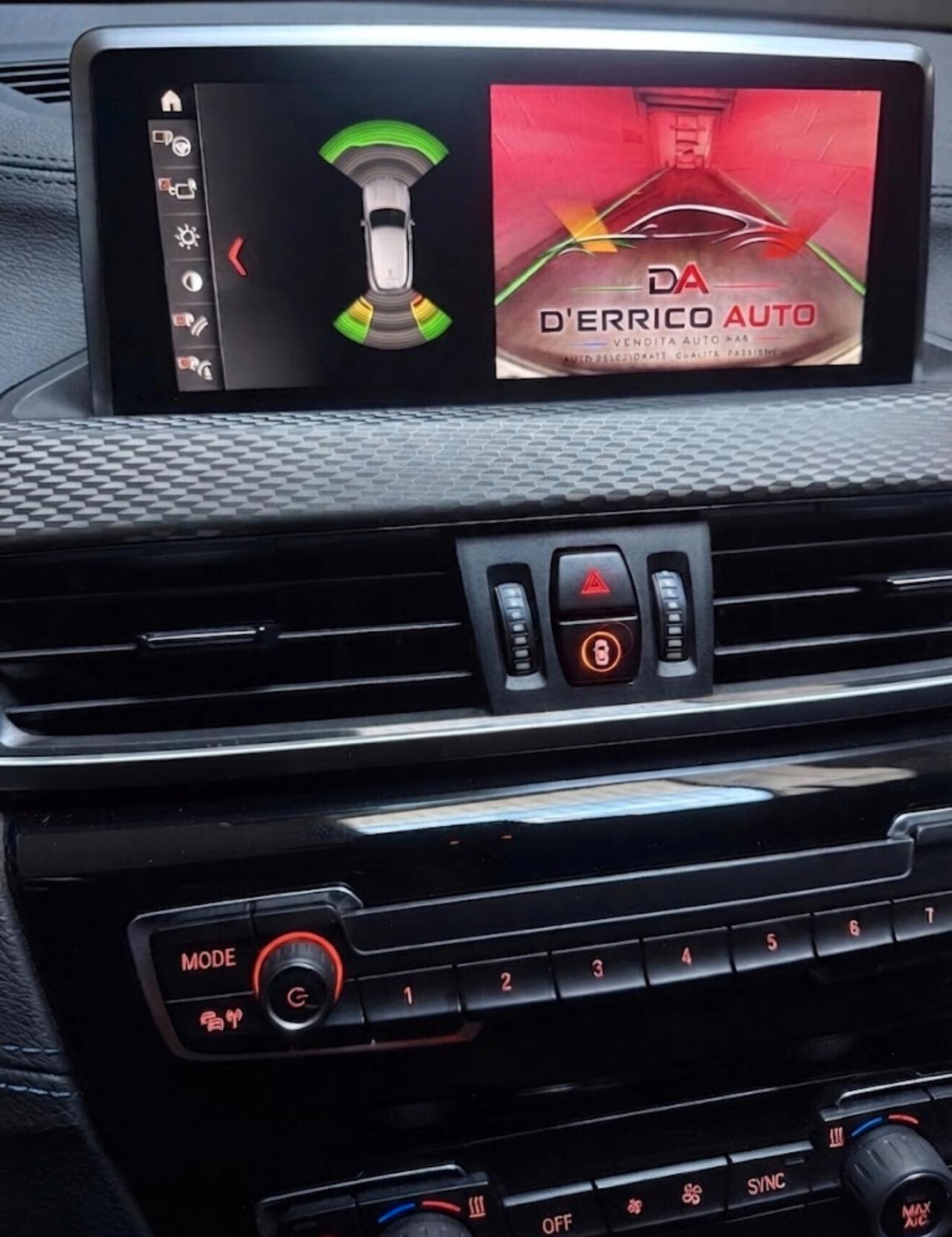 Bmw X2 xDrive20d Msport-X