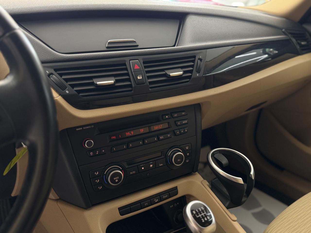 Bmw X1 xDrive18d Futura Full Optional
