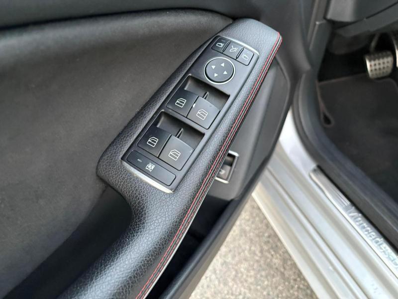 Mercedes CLA Berlina 1.5 DIESEL 109 CV PREMIUM auto E6