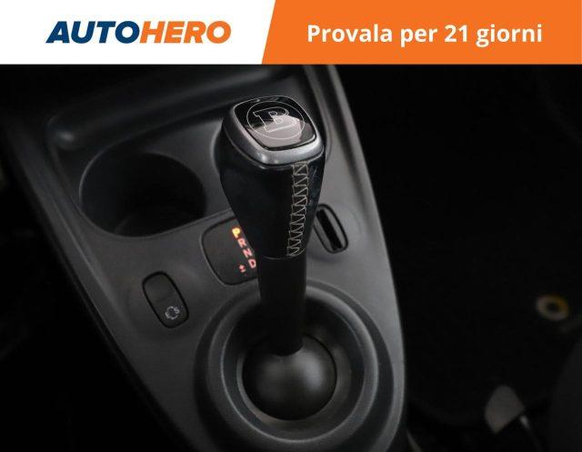 SMART ForTwo 90 0.9 Turbo twinamic Passion