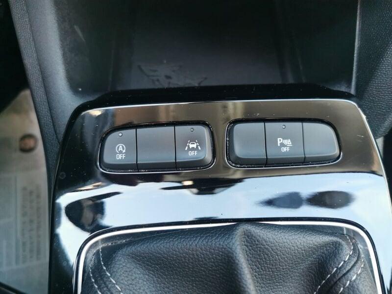 Opel Mokka Mokka 1.5 diesel Elegance