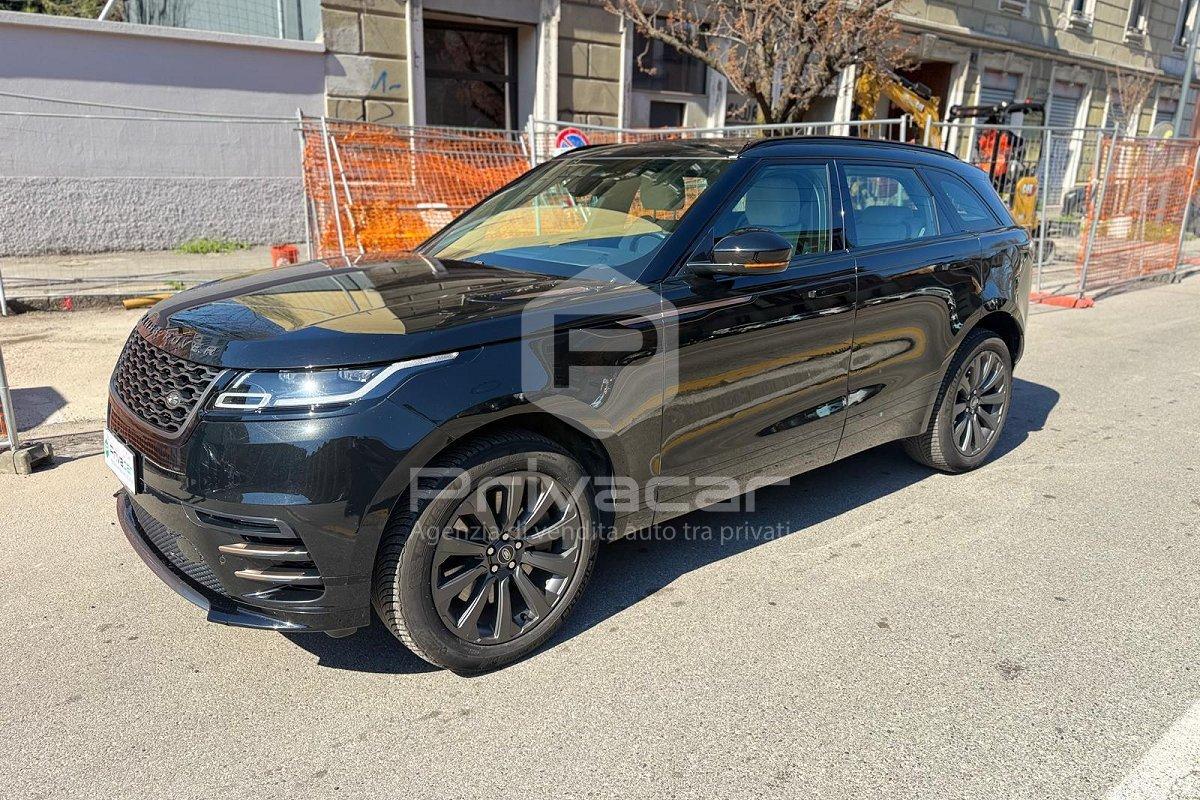 LAND ROVER Range Rover Velar 2.0 I4 PHEV 404 CV R-Dynamic SE