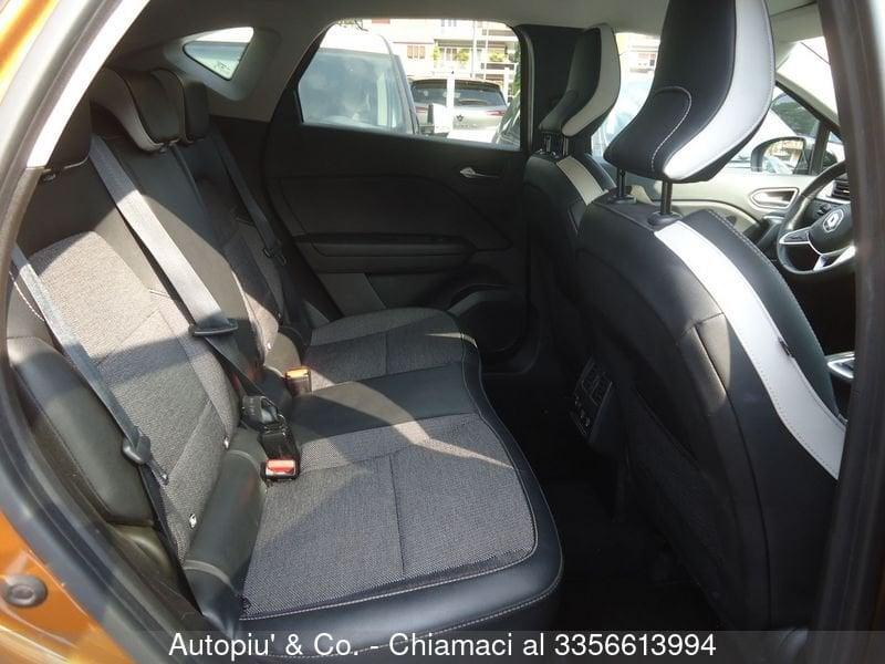 Renault Captur Captur 1.0 TCe 100 CV GPL Intens