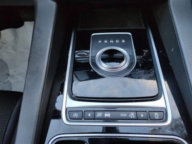 JAGUAR F-Pace 2.0d 180cv R-Sport *MOTORE ROTTO*