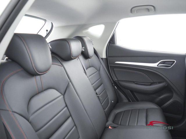 MG ZS MG Luxury GPL