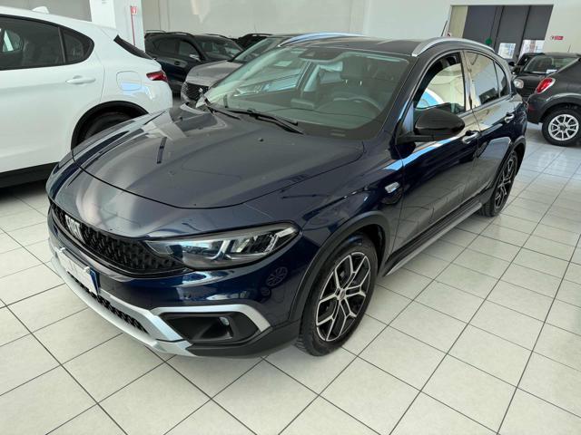 FIAT Tipo 1.0 5 porte Cross