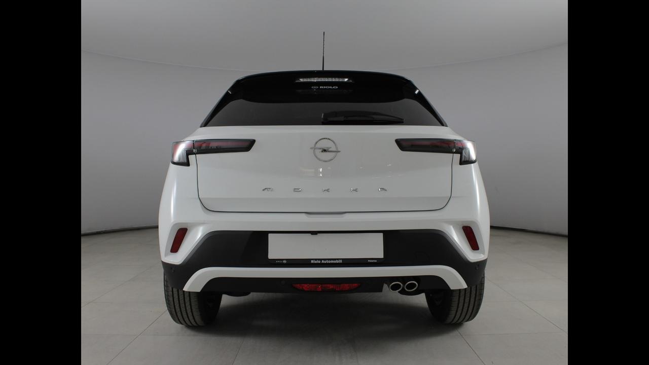 OPEL MOKKA EDITION BENZINA 136HP CAMBIO MANUALE