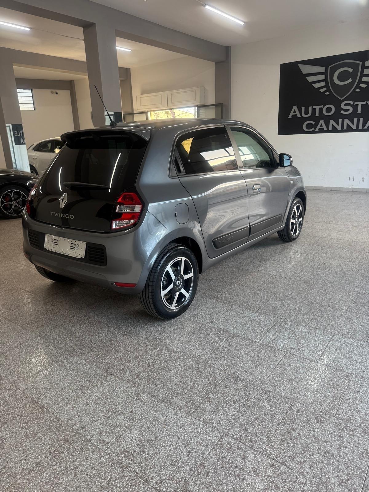 Renault Twingo SCe Zen