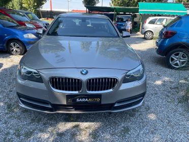 Bmw 520 520d Luxury