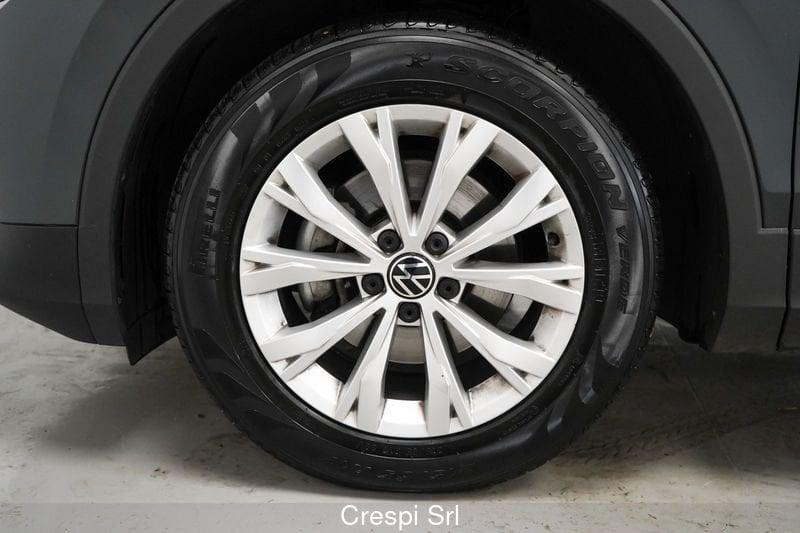 Volkswagen Tiguan Tiguan 1.5 TSI ACT Life