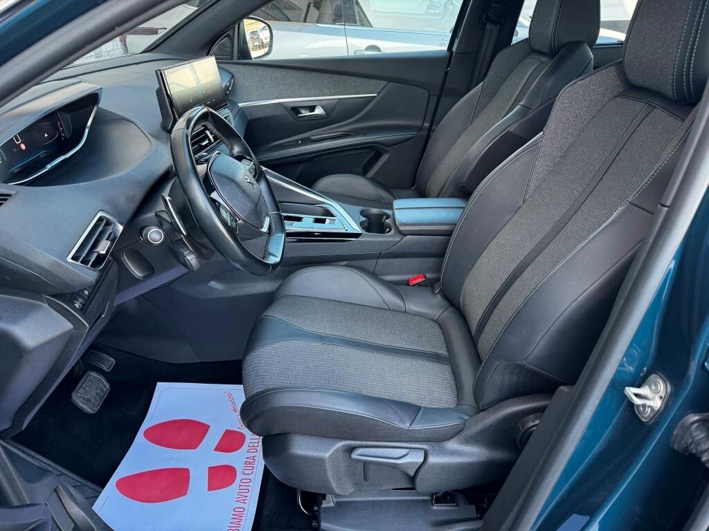 Peugeot 5008 BlueHDi 130 S&S EAT8 Allure Pack