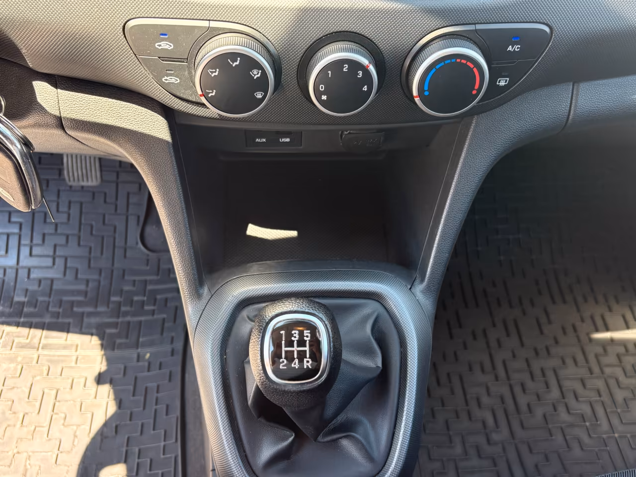 Hyundai i10 1.0 MPI ADVANCED