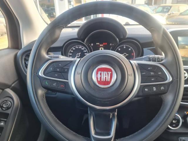 Fiat 500X 1.6 mjt Cross 4x2 120cv