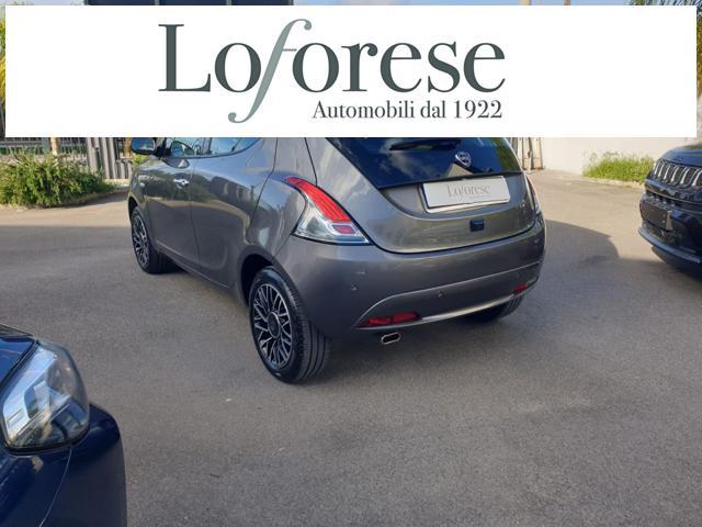 LANCIA Ypsilon 1.0 FireFly 5 porte S&S Hybrid Platino