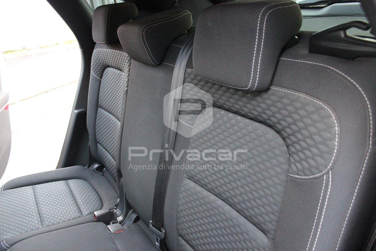 FORD Kuga 1.5 EcoBlue 120 CV 2WD Titanium Business