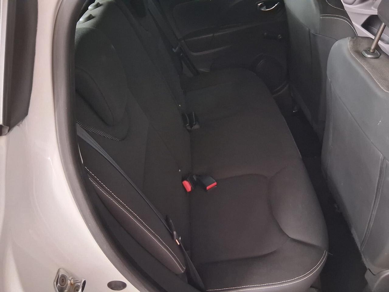Renault Clio 1.2 16v 75cv Life Ok NEOP.