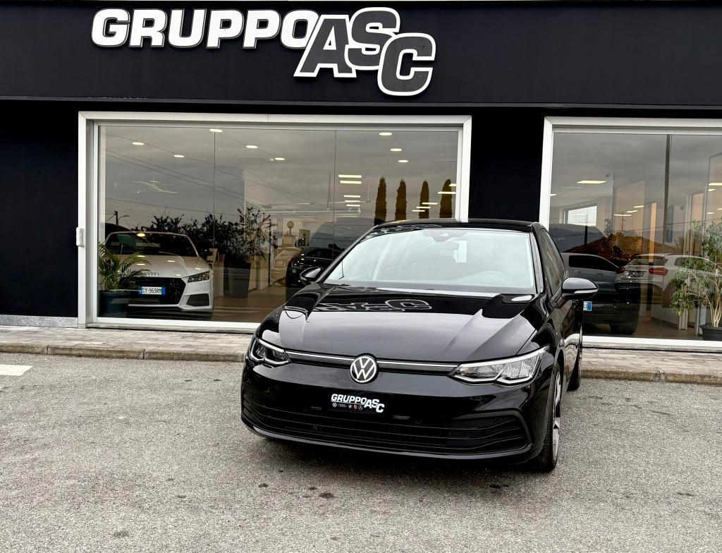 VOLKSWAGEN GOLF 2.0 DIESEL 116 CV