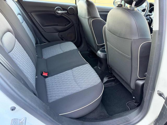 FIAT 500X 1.6 MultiJet 120 CV DCT City Cross