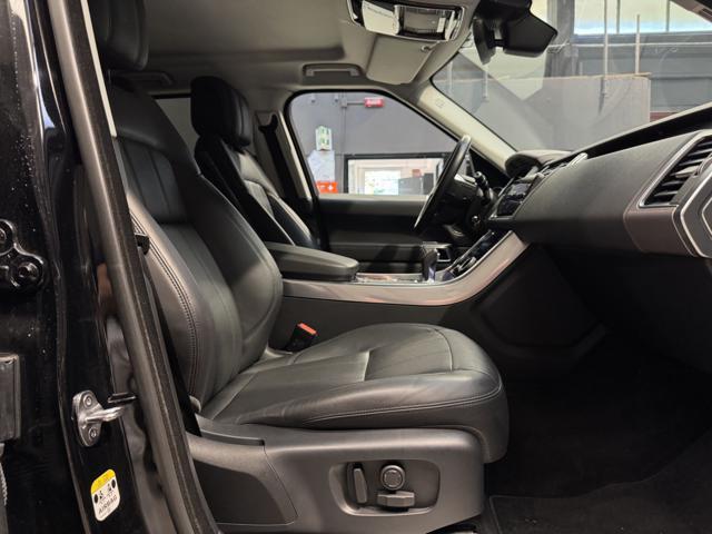 LAND ROVER Range Rover Sport 3.0 SDV6 249 CV HSE Dynamic