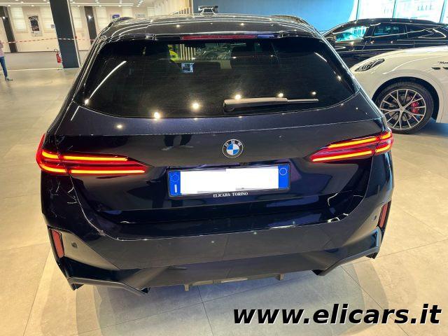 BMW 520 d 48V xDrive Touring Msport