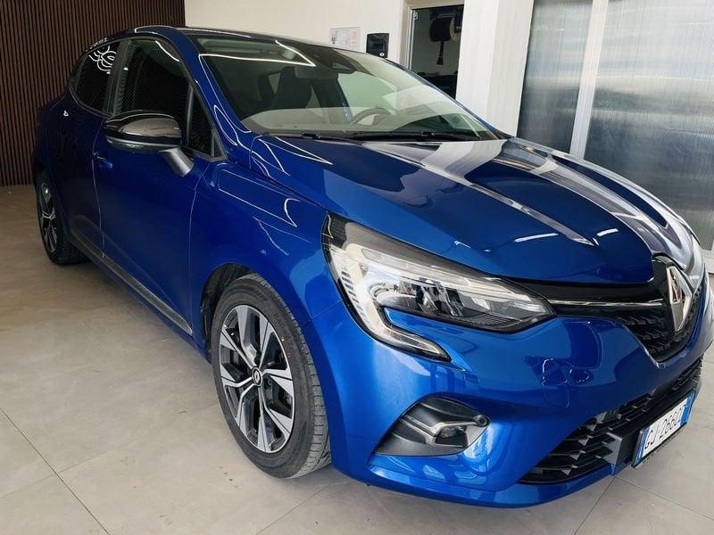 Renault Clio 1.5 DCI BLUE 100 Evolution