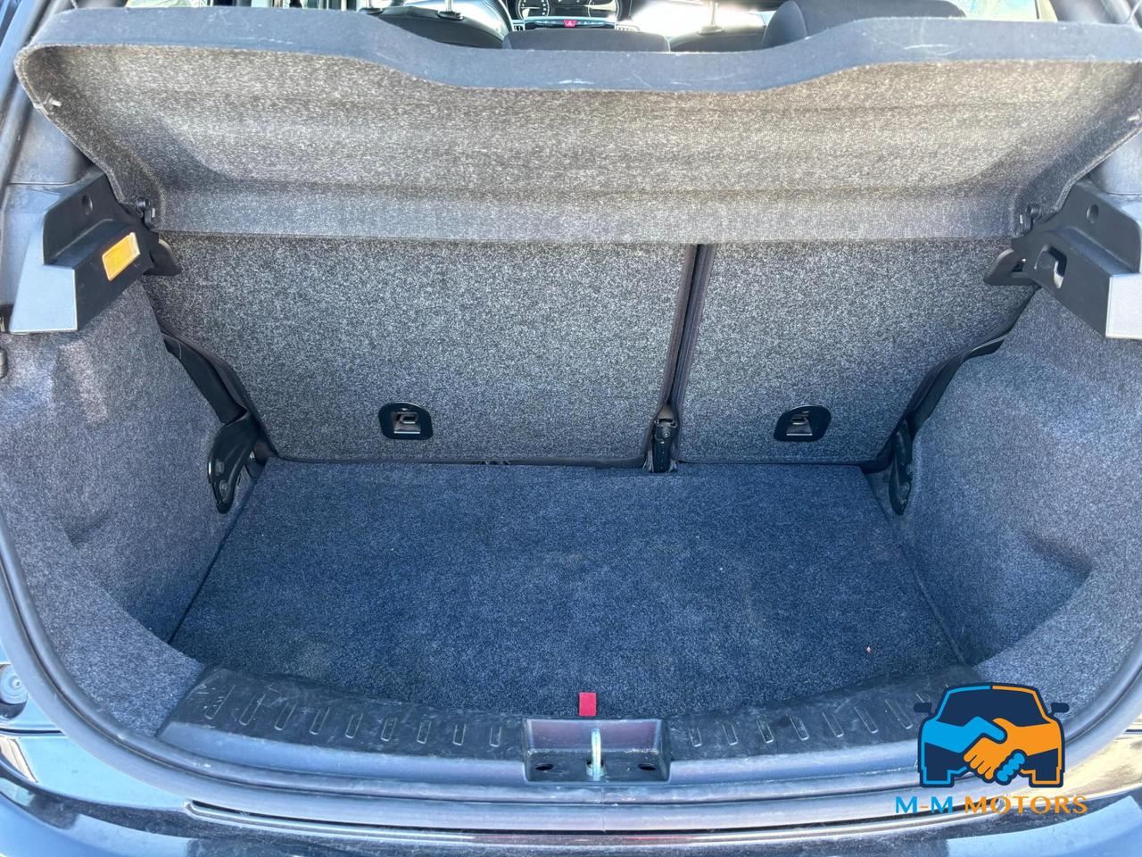 Lancia Ypsilon 5 Porte Ypsilon 1.2 Gold s&s 69cv my19