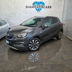 Opel Mokka x 1.4 Turbo GPL