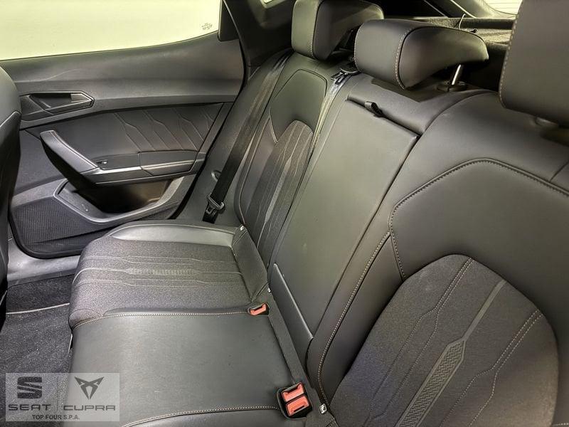 CUPRA Formentor 2.0 TDI 4Drive DSG