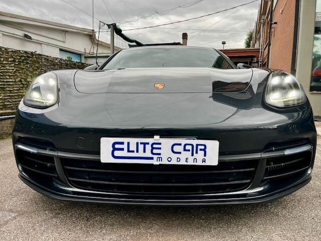 Porsche Panamera Sport Turismo 2.9 4 e-hybrid "TAGLIANDI PORSCHE"
